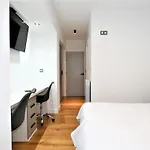 شقة Gran Bilbao I باراكالدو