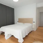 شقة Gran Bilbao I باراكالدو