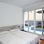 Gran Bilbao I شقة