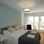 Gran Bilbao I شقة