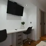 شقة Gran Bilbao I