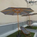 شقة Gran Bilbao I *