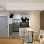 Gran Bilbao I شقة