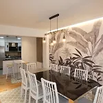 Gran Bilbao I شقة