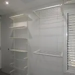 Gran Bilbao I شقة *