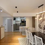 شقة Gran Bilbao I *