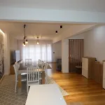 Gran Bilbao I شقة باراكالدو