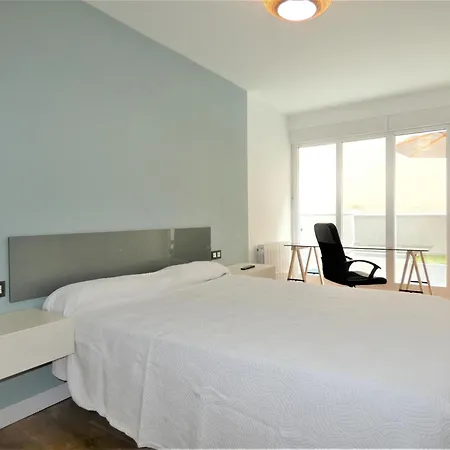 Gran Bilbao I Appartement *