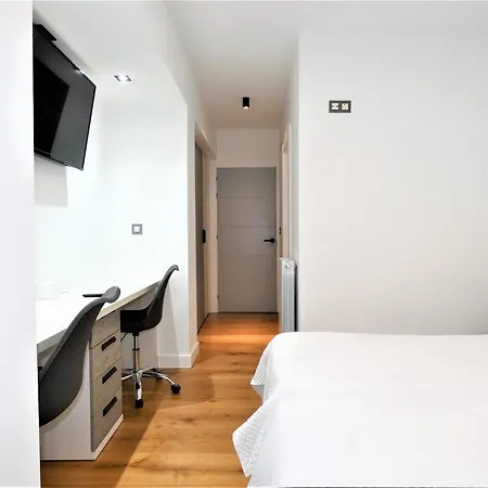 Appartement Gran Bilbao I Barakaldo