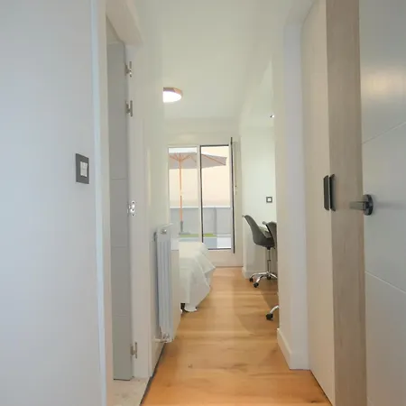 Apartment Gran Bilbao I Barakaldo