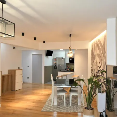 Appartement Gran Bilbao I Barakaldo