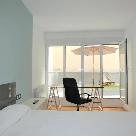 Appartement Gran Bilbao I *