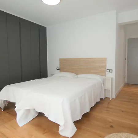 Apartment Gran Bilbao I Barakaldo