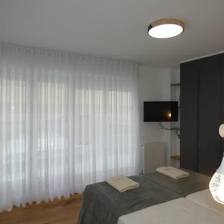 Gran Bilbao I * Barakaldo