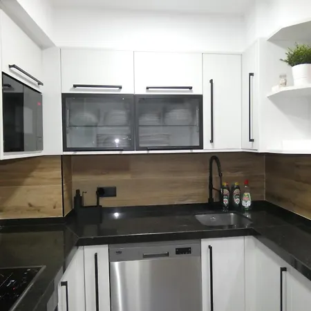 Gran Bilbao I Barakaldo