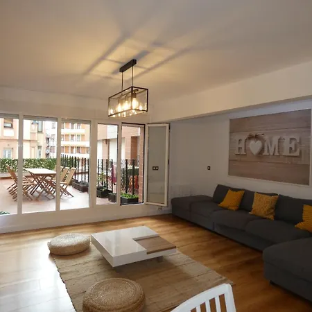 Gran Bilbao I Appartement