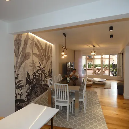 Gran Bilbao I Appartement Barakaldo