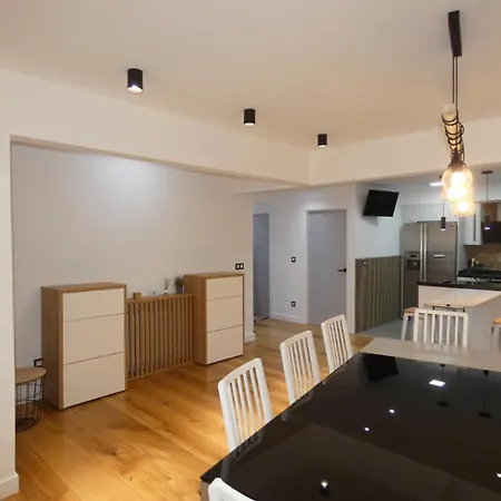 Gran Bilbao I Barakaldo