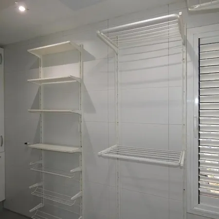 Gran Bilbao I Appartement *