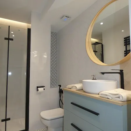 Gran Bilbao I Barakaldo