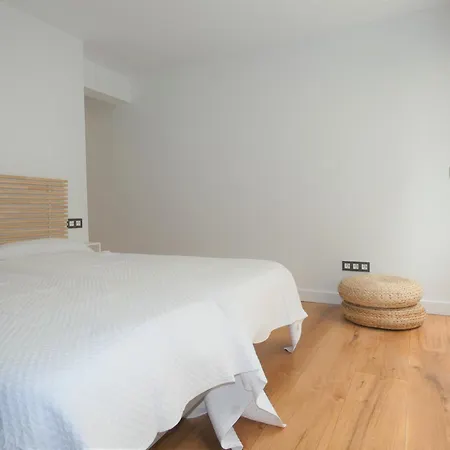 Apartment Gran Bilbao I Barakaldo