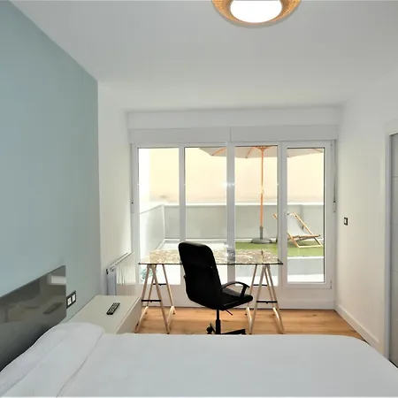 Gran Bilbao I Apartment Barakaldo