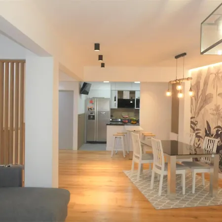 Gran Bilbao I Barakaldo