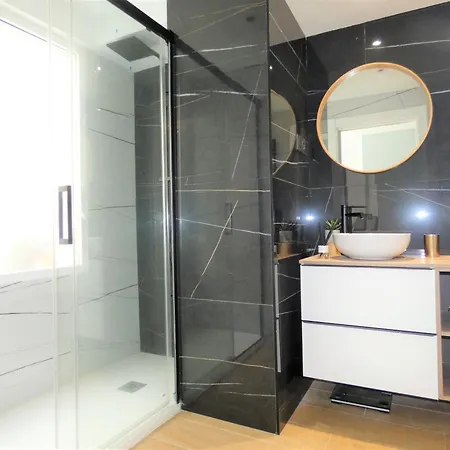 Gran Bilbao I Apartment