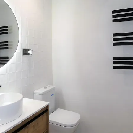 Gran Bilbao I Barakaldo