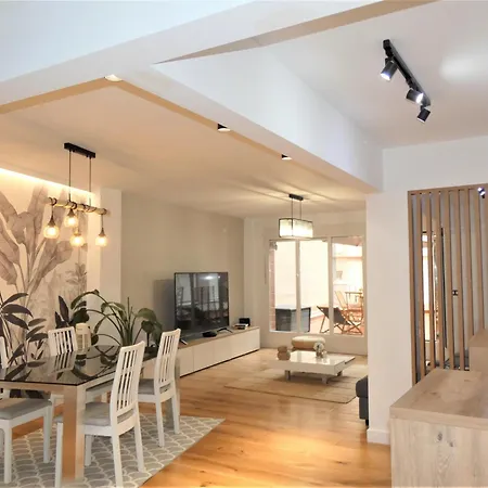 Apartment Gran Bilbao I Barakaldo