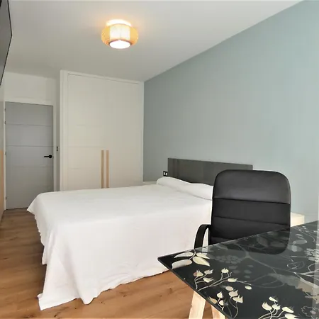 Gran Bilbao I Apartment Barakaldo