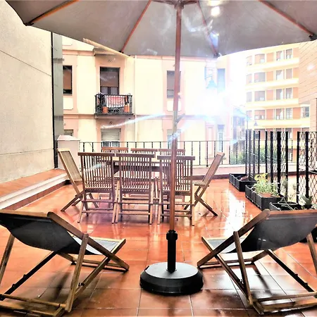 Gran Bilbao I Apartment Barakaldo