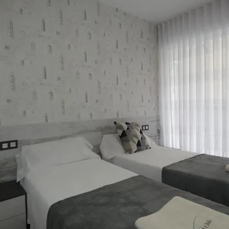 Gran Bilbao I Apartment Barakaldo