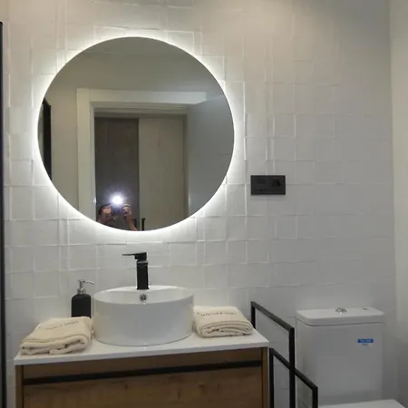 Gran Bilbao I Barakaldo