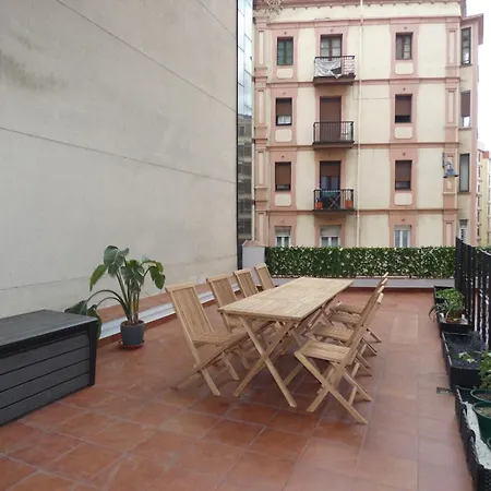 Gran Bilbao I Barakaldo