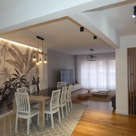 Apartment Gran Bilbao I Barakaldo