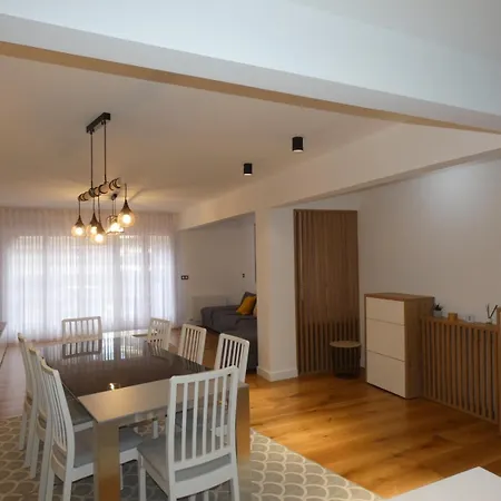 Apartment Gran Bilbao I Barakaldo