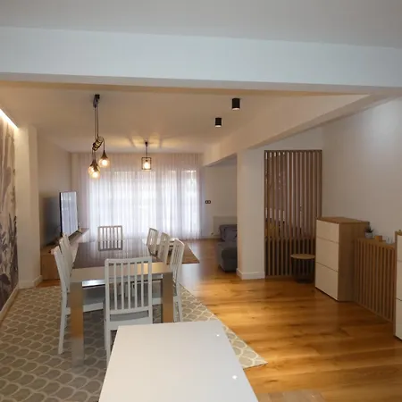 Gran Bilbao I Apartment Barakaldo
