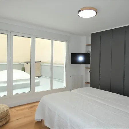 Gran Bilbao I Μπαρακάλντο