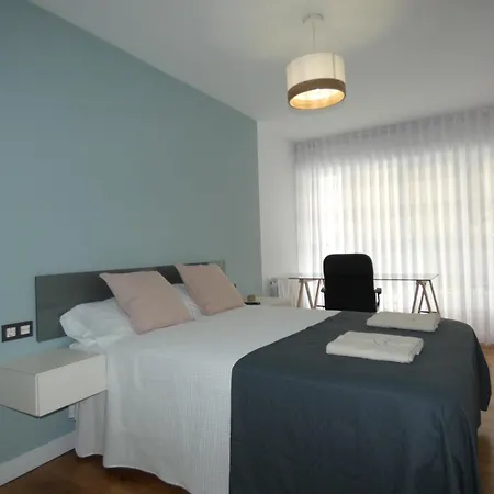 Gran Bilbao I * Μπαρακάλντο