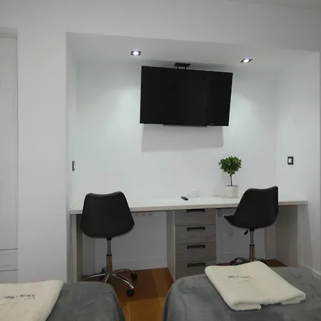 Gran Bilbao I Μπαρακάλντο