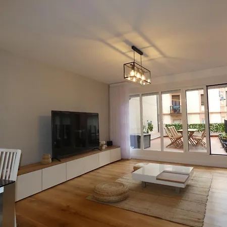 Gran Bilbao I * Μπαρακάλντο