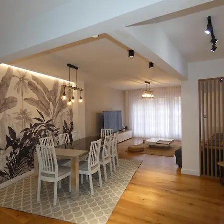 Διαμέρισμα Gran Bilbao I