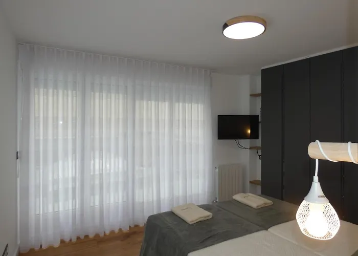 Gran Bilbao I * Barakaldo