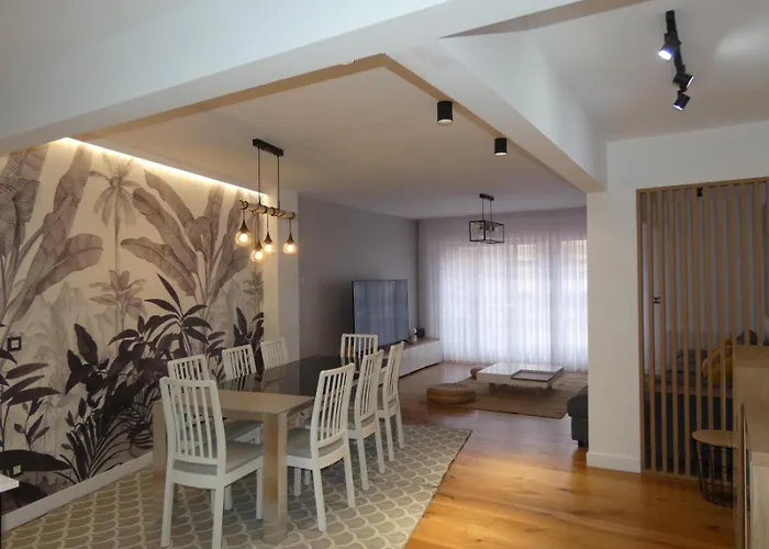 Apartment Gran Bilbao I Barakaldo