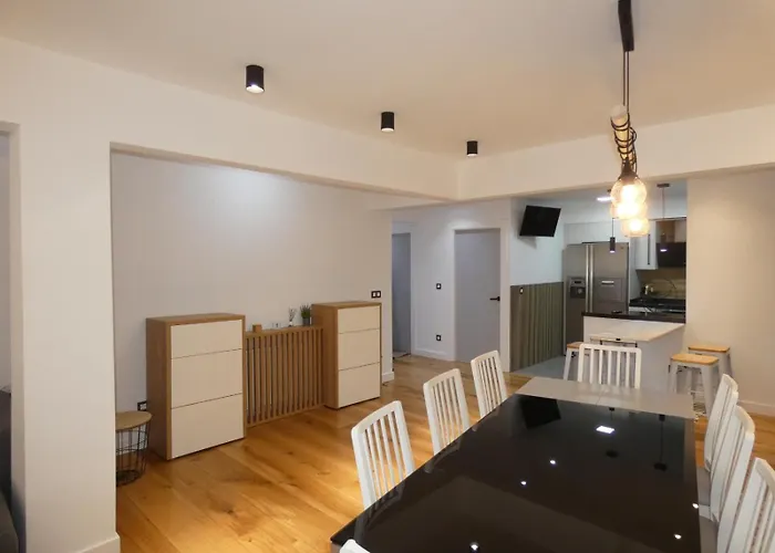 Gran Bilbao I Barakaldo