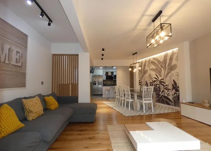 Gran Bilbao I * Barakaldo