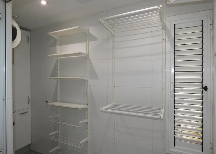 Gran Bilbao I Apartment *